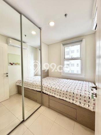 Apartemen Strategis 41m2 di Ciumbuleuit Bandung 2 Bedroom Apartemen Strategis 41m2 di Ciumbuleuit Bandung 2 Bedroom