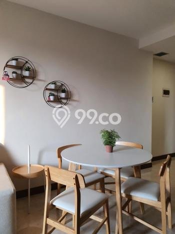 Apartemen Terawat Dijual di Bandung Spesifikasi 2 KT, 2 KM Apartemen Terawat Dijual di Bandung Spesifikasi 2 KT, 2 KM