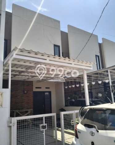 Rumah di Arcamanik, 2 KM, Dekat Universitas, Luas 75m² Bangunan 50m² Rumah di Arcamanik, 2 KM, Dekat Universitas, Luas 75m² Bangunan 50m²
