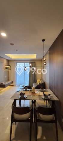 Sewa Apartemen Murah di Hegarmanah 2 Bedroom Sewa Apartemen Murah di Hegarmanah 2 Bedroom
