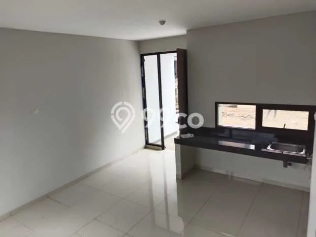 Rumah Luas Asri 2 KT Siap Pakai di Pasteur Bandung Rumah Luas Asri 2 KT Siap Pakai di Pasteur Bandung