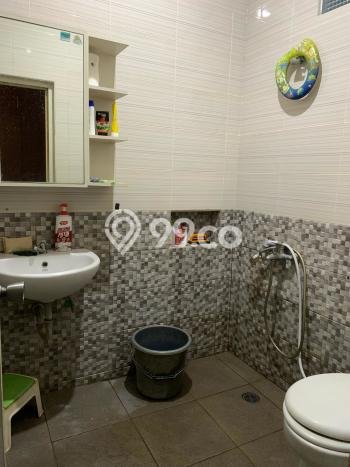 Jual Rumah Modern 3 KT di Soekarno Hatta, Bandung Jual Rumah Modern 3 KT di Soekarno Hatta, Bandung