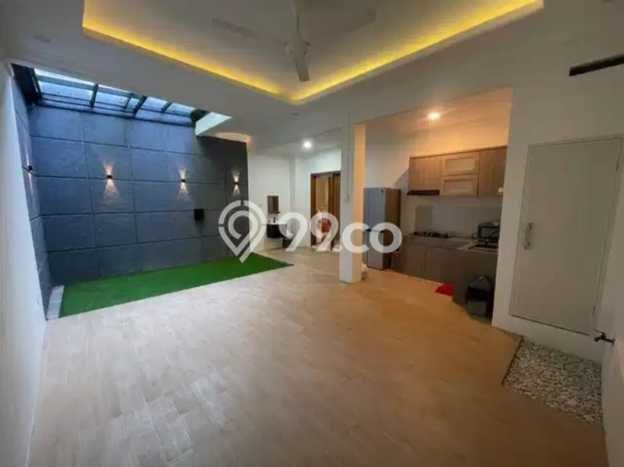 Dijual Rumah Modern 3 KT di Awiligar, Bandung Dijual Rumah Modern 3 KT di Awiligar, Bandung