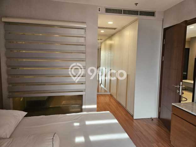 Apartemen Strategis 125m2 di Hegarmanah Bandung 3 KT Apartemen Strategis 125m2 di Hegarmanah Bandung 3 KT