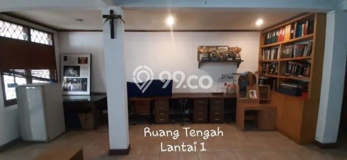 Hunian Nyaman Asri 3 KT Siap Huni di Pajajaran Bandung Hunian Nyaman Asri 3 KT Siap Huni di Pajajaran Bandung