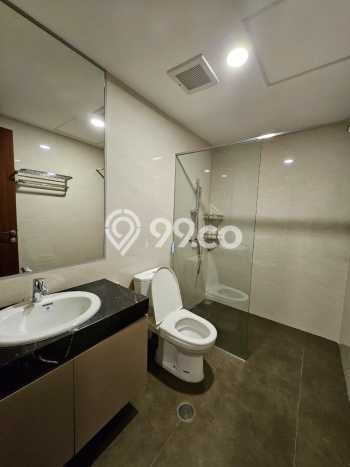 Apartemen Sewa 2 Kamar Murah Siap Huni di Bandung, Luas 78m2 Apartemen Sewa 2 Kamar Murah Siap Huni di Bandung, Luas 78m2