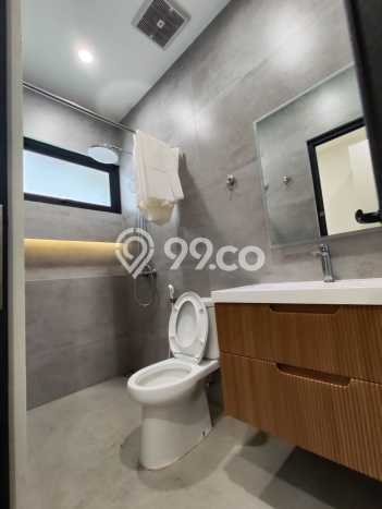 Rumah Disewakan Bandung LT 108m2 LB 100m2 Kawasan Kota Baru Parahyangan Rumah Disewakan Bandung LT 108m2 LB 100m2 Kawasan Kota Baru Parahyangan