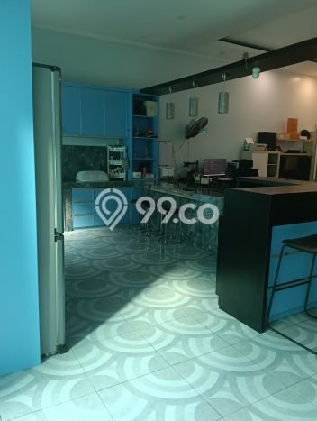 Rumah LB 260m2m² Dekat dengan Fasilitas Umum, Bandung - Harga Menarik Rumah LB 260m2m² Dekat dengan Fasilitas Umum, Bandung - Harga Menarik