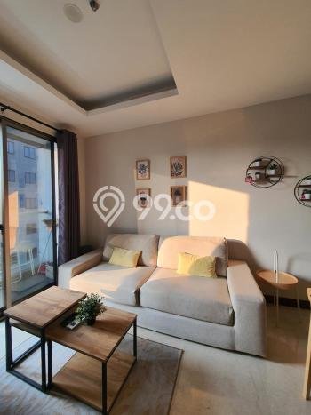 Apartemen Terawat Dijual di Bandung Spesifikasi 2 KT, 2 KM Apartemen Terawat Dijual di Bandung Spesifikasi 2 KT, 2 KM