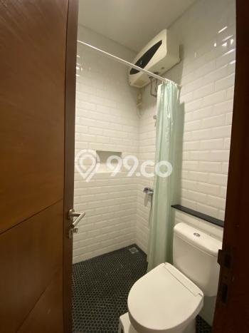 Rumah Modern Cantik 2 KT Siap Huni di Batununggal Rumah Modern Cantik 2 KT Siap Huni di Batununggal