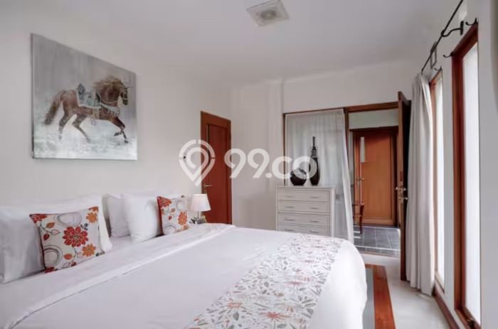 Hunian Super Mewah dengan Akses Paling Strategis di Gunung Batu, Bandung Hunian Super Mewah dengan Akses Paling Strategis di Gunung Batu, Bandung