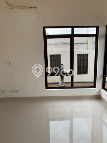 Rumah Modern 2 KT LT 108m2 di Podomoro Park Bandung Rumah Modern 2 KT LT 108m2 di Podomoro Park Bandung
