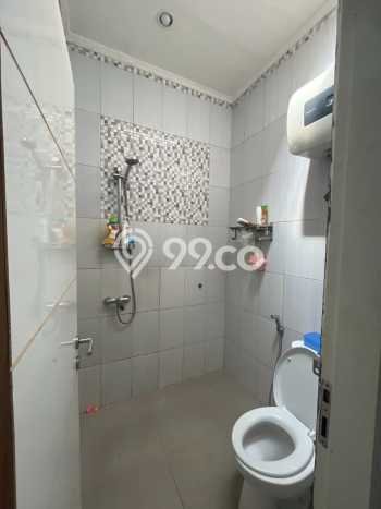 Rumah Terawat 3 KT 2 KM di Parongpong, Bandung Rumah Terawat 3 KT 2 KM di Parongpong, Bandung