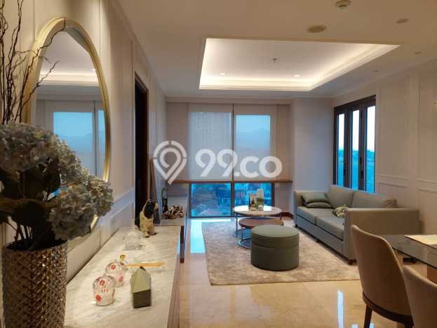 Apartemen Minimalis untuk Disewa, 3 Kamar di Bandung Apartemen Minimalis untuk Disewa, 3 Kamar di Bandung