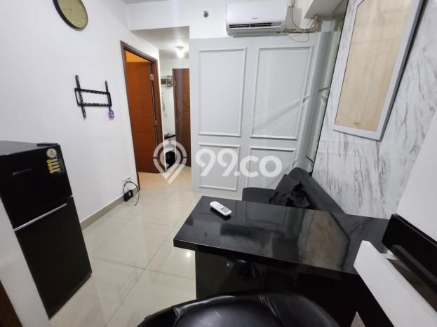 Sewa Apartemen Murah di Sudirman 2 KT Sewa Apartemen Murah di Sudirman 2 KT