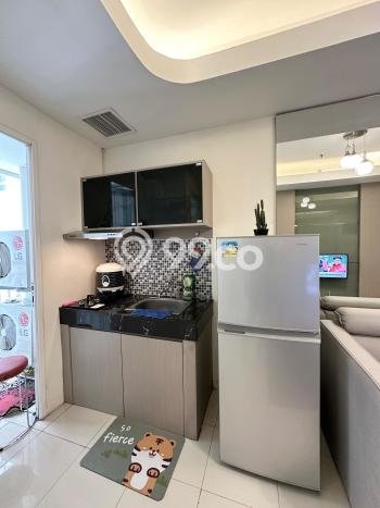Apartemen Strategis 41m2 di Ciumbuleuit Bandung 2 Bedroom Apartemen Strategis 41m2 di Ciumbuleuit Bandung 2 Bedroom