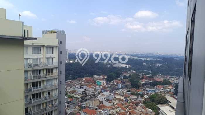 Hunian Strategis 123m2 di Hegarmanah Bandung 3 Bedroom Hunian Strategis 123m2 di Hegarmanah Bandung 3 Bedroom