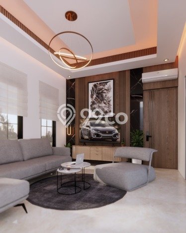 Hunian Nyaman Asri 3 KT Siap Pakai di Summarecon Bandung Bandung Hunian Nyaman Asri 3 KT Siap Pakai di Summarecon Bandung Bandung