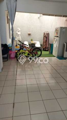 Rumah Modern 3 KT di Kota Baru Parahyangan Bandung Unfurnished Rumah Modern 3 KT di Kota Baru Parahyangan Bandung Unfurnished