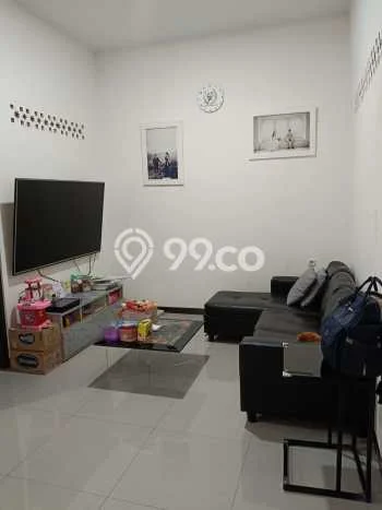 Hunian Nyaman Asri 4 KT Siap Pakai di Taman Kopo Indah Bandung Hunian Nyaman Asri 4 KT Siap Pakai di Taman Kopo Indah Bandung