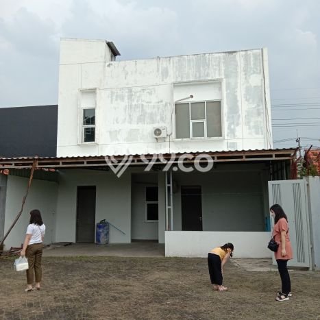 Jual Ruko Kawasan Sadang, Luas 584m², Area Berkembang, Mainroad Jual Ruko Kawasan Sadang, Luas 584m², Area Berkembang, Mainroad