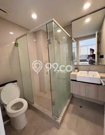 Apartemen Minimalis untuk Disewa, 1 Kamar di Bandung Apartemen Minimalis untuk Disewa, 1 Kamar di Bandung