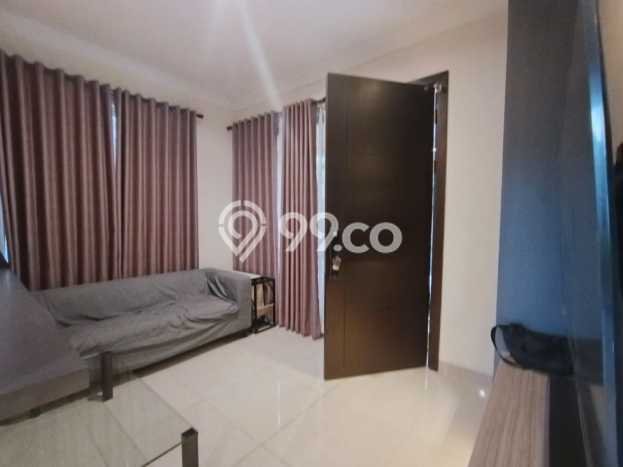 Rumah sewa siap pakai 3 Kamar Tidur di Podomoro Park Bandung, Bandung Rumah sewa siap pakai 3 Kamar Tidur di Podomoro Park Bandung, Bandung