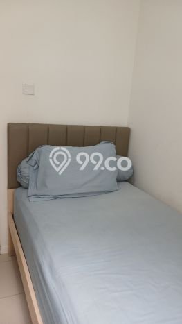 Apartemen Minimalis untuk Disewa, 2 Kamar di Bandung Apartemen Minimalis untuk Disewa, 2 Kamar di Bandung