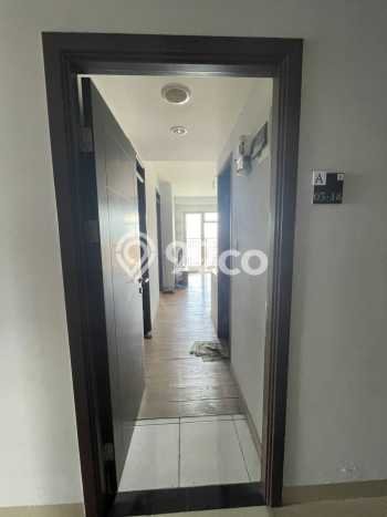 Dijual Apartemen 2 KT di Bandung Luas 42m2 Dijual Apartemen 2 KT di Bandung Luas 42m2