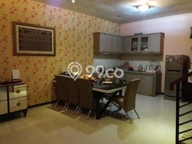 Jual Rumah Minimalis Bagus Punya 4 KT di Rancasari Bandung SHM Jual Rumah Minimalis Bagus Punya 4 KT di Rancasari Bandung SHM
