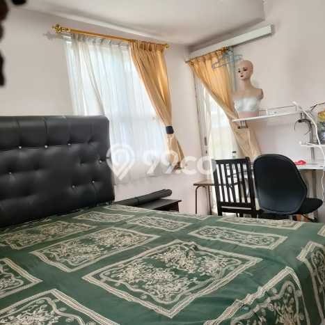 Apartemen Favorit Modern Dijual di Bandung dengan 2 Kamar Tidur Apartemen Favorit Modern Dijual di Bandung dengan 2 Kamar Tidur