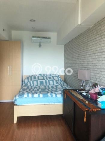 Apartemen Cozy Dijual di Bandung Spesifikasi 1 KT, 1 KM Apartemen Cozy Dijual di Bandung Spesifikasi 1 KT, 1 KM