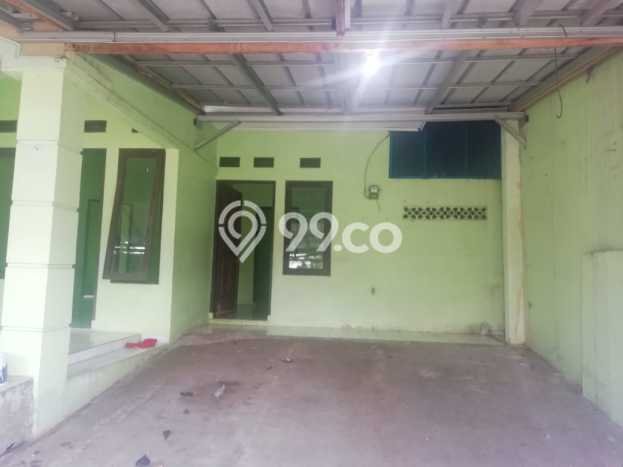 Properti Strategis 2 KT Luas Tanah 244m² di Bogor Barat, Bogor Properti Strategis 2 KT Luas Tanah 244m² di Bogor Barat, Bogor