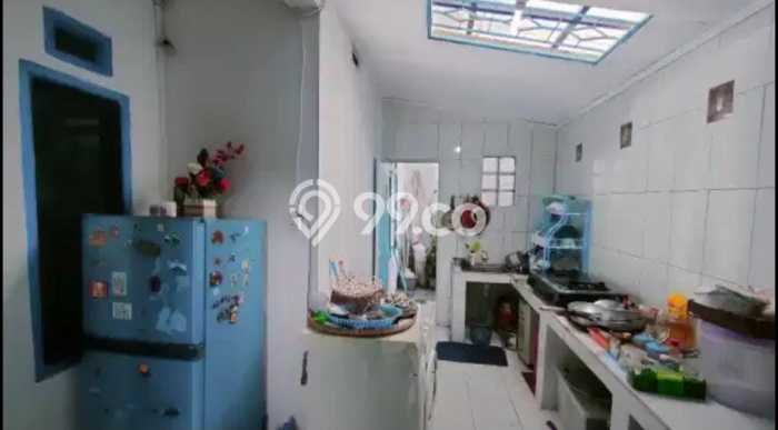 Rumah Modern 3 KT di Cimahi Bandung Unfurnished Rumah Modern 3 KT di Cimahi Bandung Unfurnished