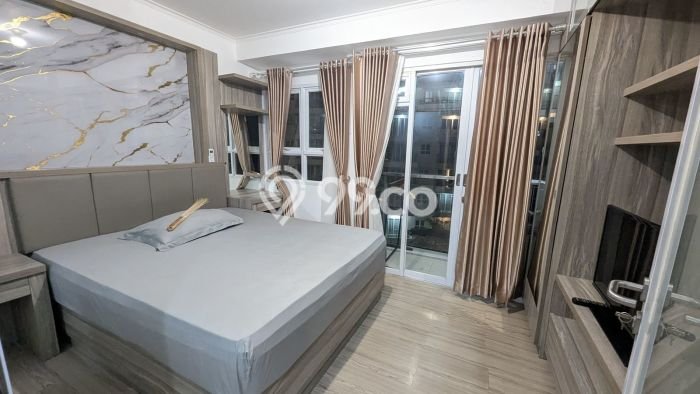 Sewa Apartemen Murah di Pasteur 1 KT Sewa Apartemen Murah di Pasteur 1 KT
