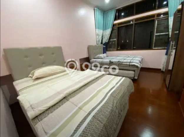 Tempat Ideal! Vila di , Dimensi 668m2m², Kondisi Prima Tempat Ideal! Vila di , Dimensi 668m2m², Kondisi Prima