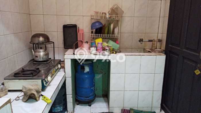 Rumah Minimalis 2 KT di Taman Kopo Indah Bandung Unfurnished Rumah Minimalis 2 KT di Taman Kopo Indah Bandung Unfurnished