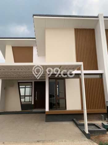 Rumah Modern 2 KT LT 108m2 di Podomoro Park Bandung Rumah Modern 2 KT LT 108m2 di Podomoro Park Bandung