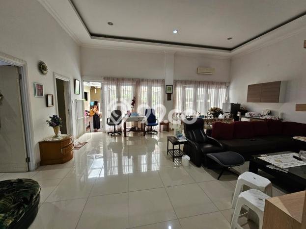 Rumah 3 KT 4 KM di Kawasan , Bandung Rumah 3 KT 4 KM di Kawasan , Bandung