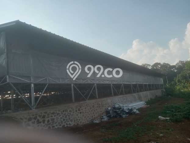 Komersial Premium Kawasan Rancakalong, Luas 2000m², Mainroad, Tingkat Keramaian Tinggi Komersial Premium Kawasan Rancakalong, Luas 2000m², Mainroad, Tingkat Keramaian Tinggi