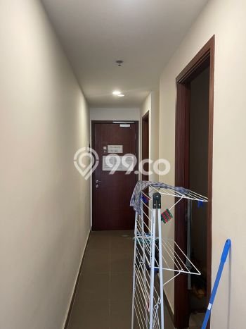 Apartemen Sewa 3 Kamar Murah Siap Huni di Bandung, Luas 110m2 Apartemen Sewa 3 Kamar Murah Siap Huni di Bandung, Luas 110m2