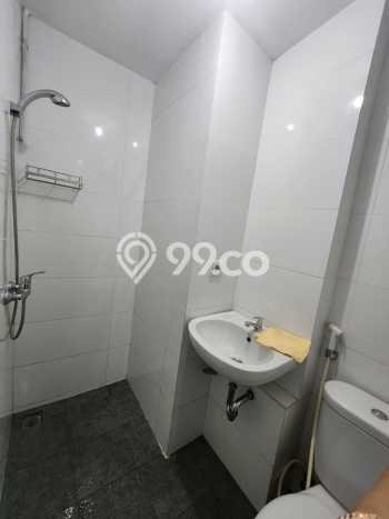 Hunian Strategis 21m2 di Sudirman Bandung 1 Bedroom Hunian Strategis 21m2 di Sudirman Bandung 1 Bedroom