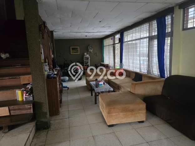 Rumah lokasi Sukajadi, Bandung, LT 825m2m² Bangunan 825m2m² Rumah lokasi Sukajadi, Bandung, LT 825m2m² Bangunan 825m2m²