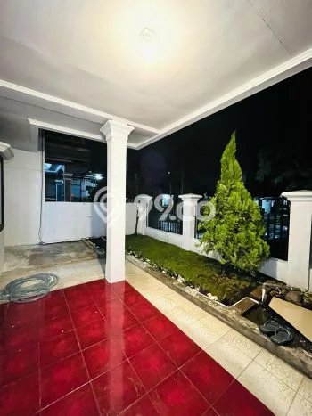 Jual Rumah Modern 6 KT di Soekarno Hatta, Bandung Jual Rumah Modern 6 KT di Soekarno Hatta, Bandung