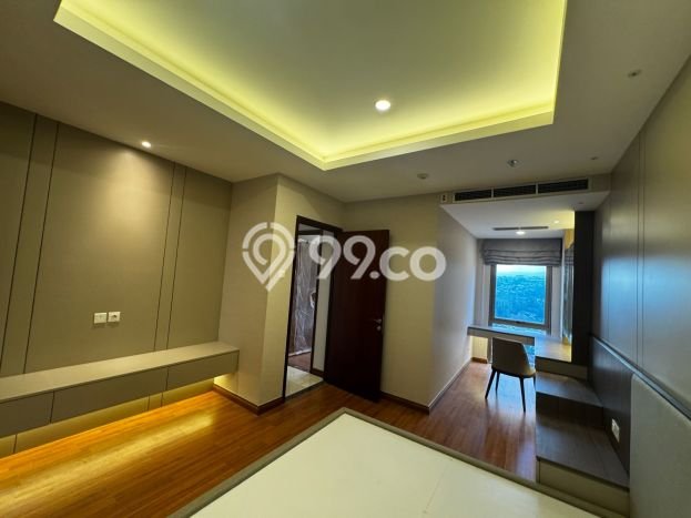 Apartemen Favorit Nyaman Dijual di Bandung dengan 2 Kamar Tidur Apartemen Favorit Nyaman Dijual di Bandung dengan 2 Kamar Tidur