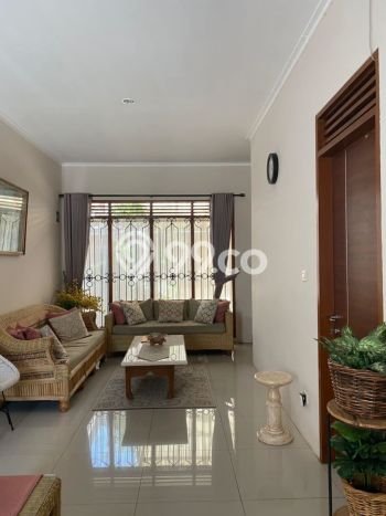 Rumah Minimalis 4 KT di Parongpong Bandung Full Furnished Rumah Minimalis 4 KT di Parongpong Bandung Full Furnished