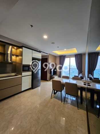 Apartemen Sewa 2 Kamar Murah Siap Huni di Bandung, Luas 78m2 Apartemen Sewa 2 Kamar Murah Siap Huni di Bandung, Luas 78m2