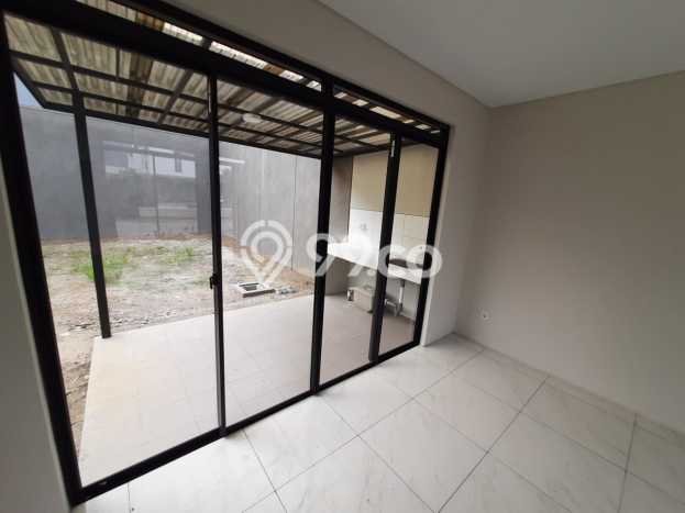 Rumah sewa siap huni 3 KT di Kota Baru Parahyangan, Bandung Rumah sewa siap huni 3 KT di Kota Baru Parahyangan, Bandung