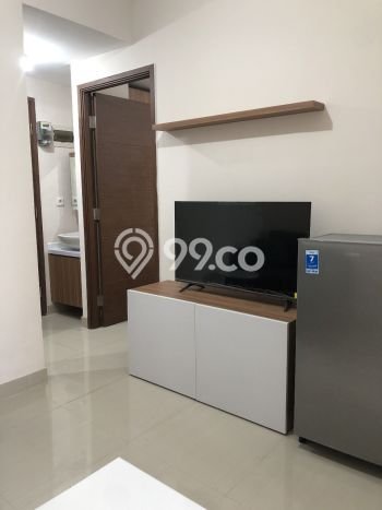 Apartemen Strategis 36m2 di Sudirman Bandung 2 Bedroom Apartemen Strategis 36m2 di Sudirman Bandung 2 Bedroom