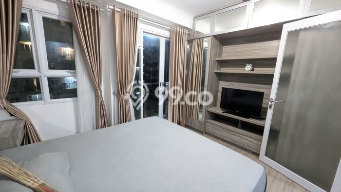 Sewa Apartemen Murah di Pasteur 1 KT Sewa Apartemen Murah di Pasteur 1 KT